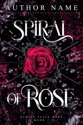 SPIRAL OF ROSE