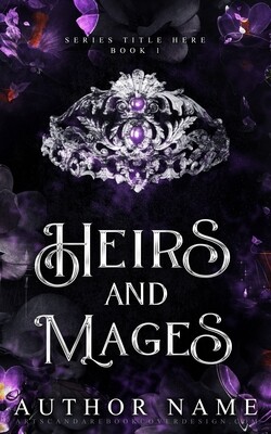 HEIRS AND MAGES
