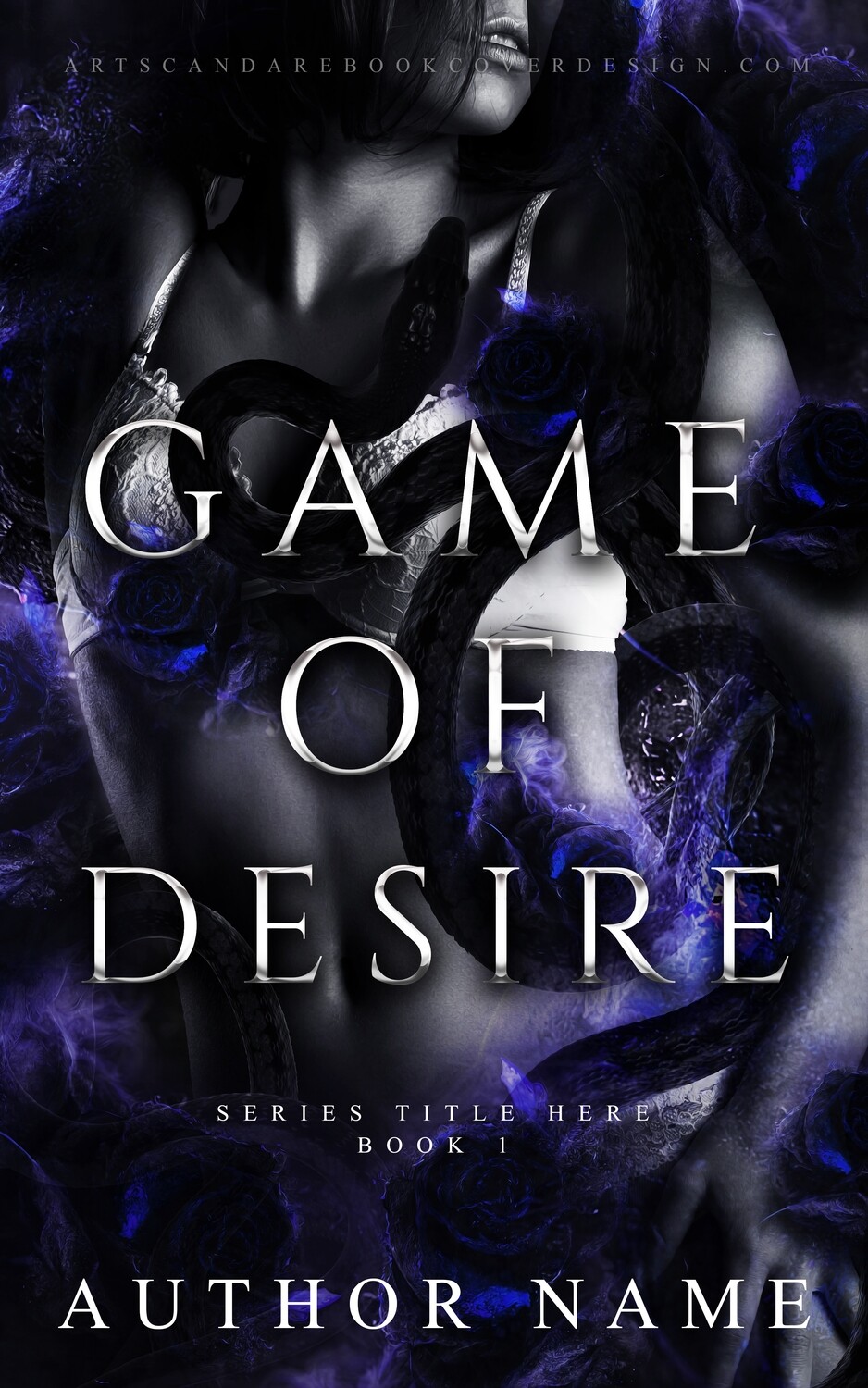 GAME OF DESIRE