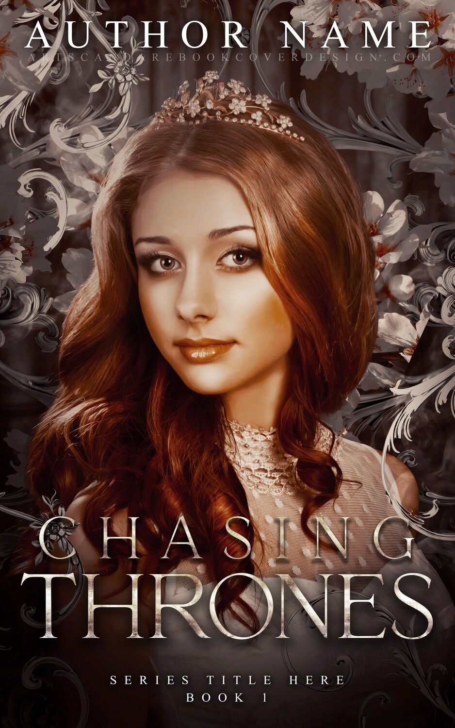 CHASING THRONES