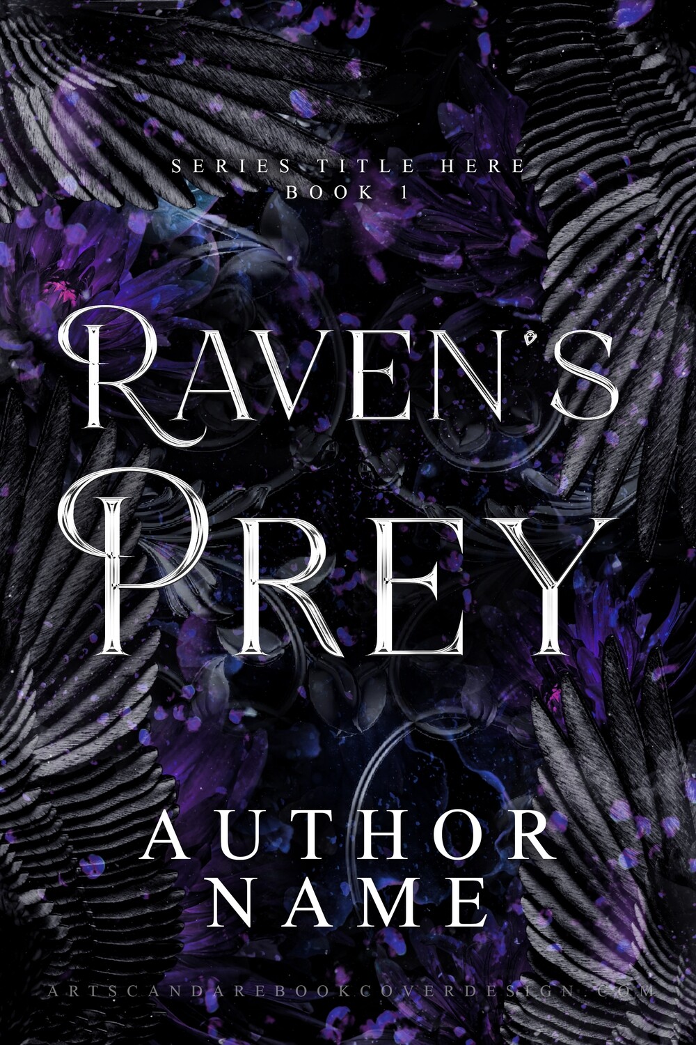 RAVENS PREY