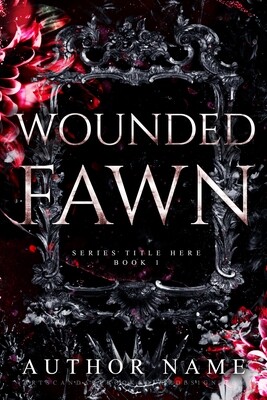 WOUNDED FAWN