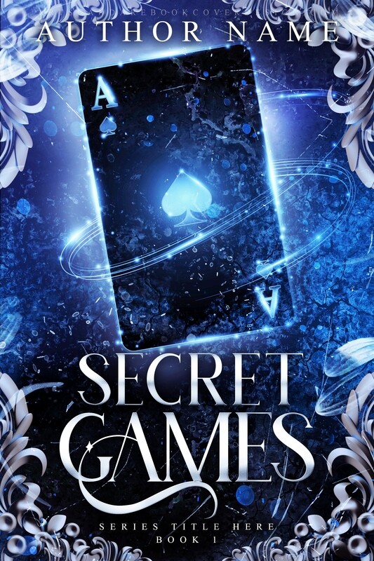 SECRET GAMES