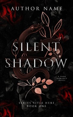 SILENT SHADOW ROSE