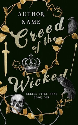 CREED OF THE WICKED