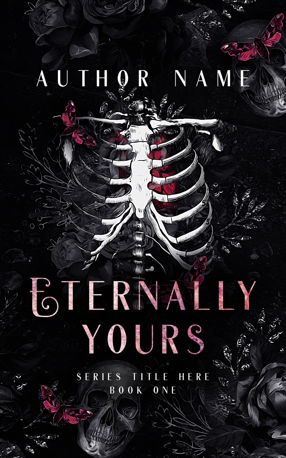 ETERNALLY YOURS