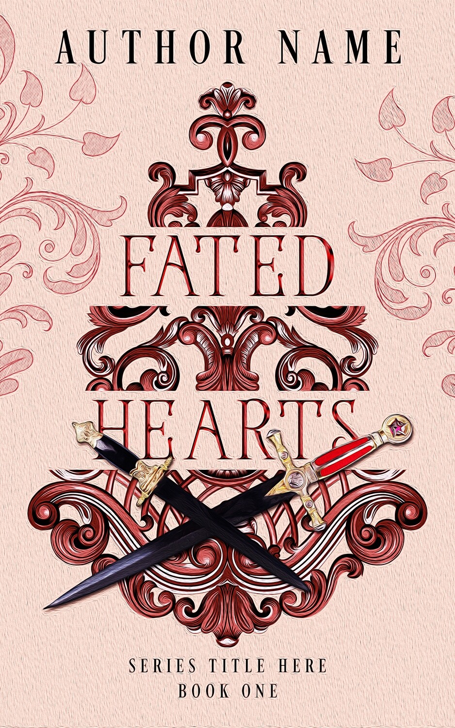 FATED HEARTS