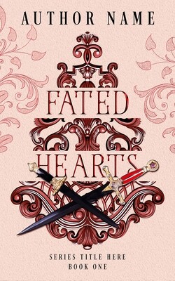 FATED HEARTS