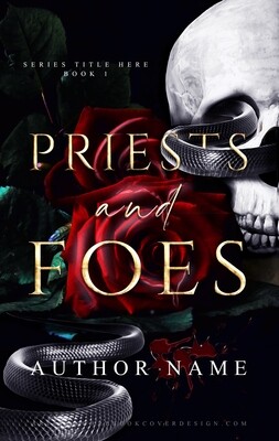 PRIESTS AND FOES