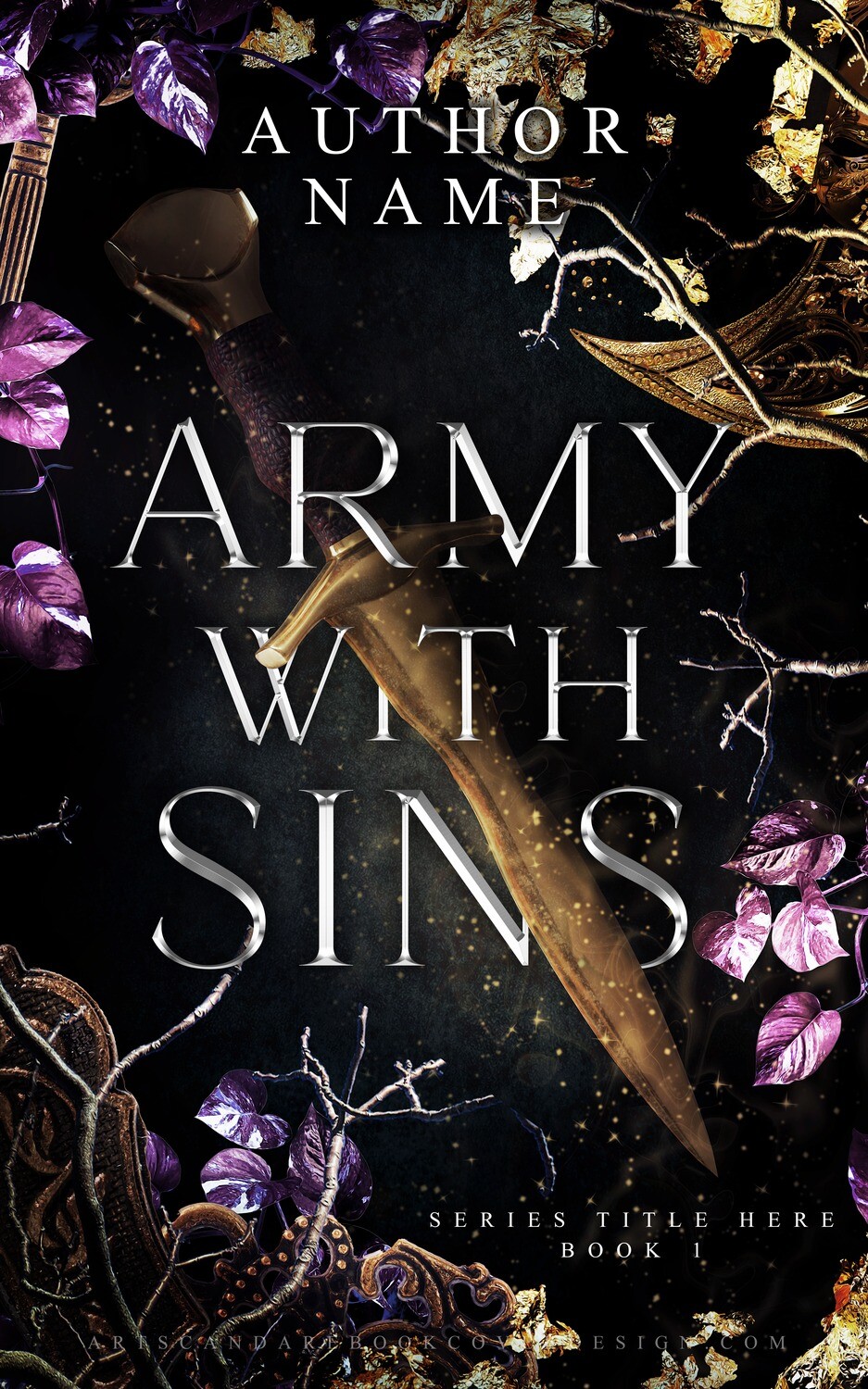 ARMY WITH SINS