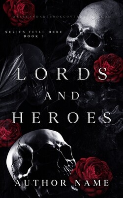 LORDS AND HEROES
