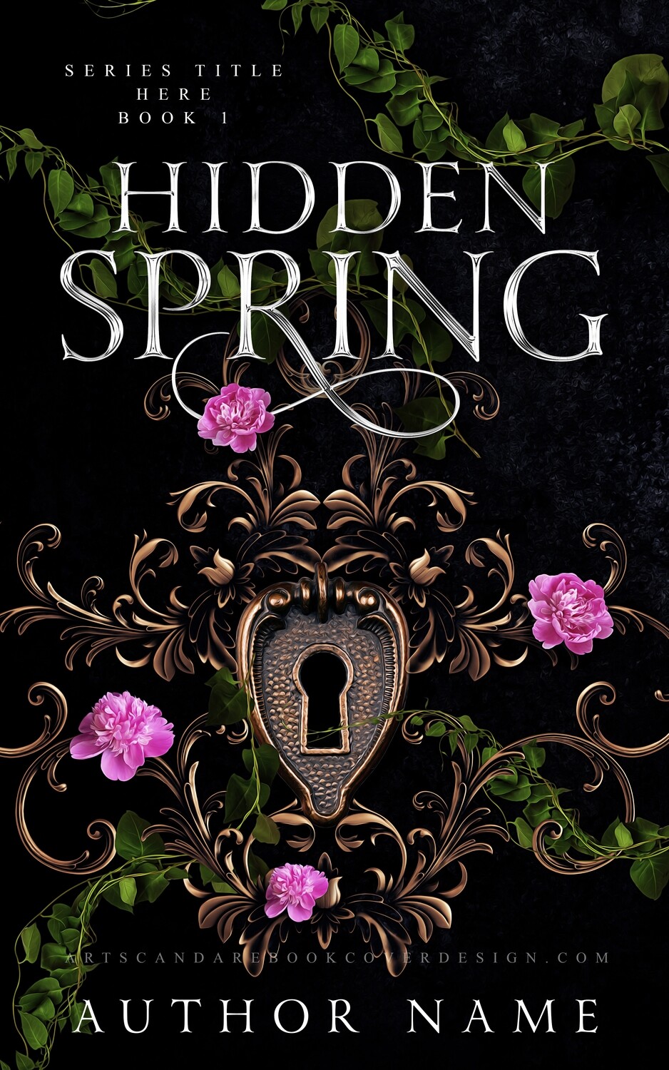 HIDDEN SPRING