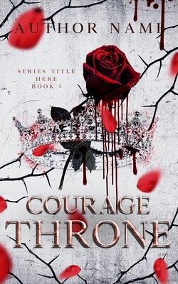 COURAGE THRONE