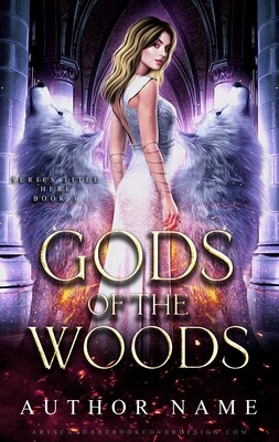 GODS OF THE WOODS