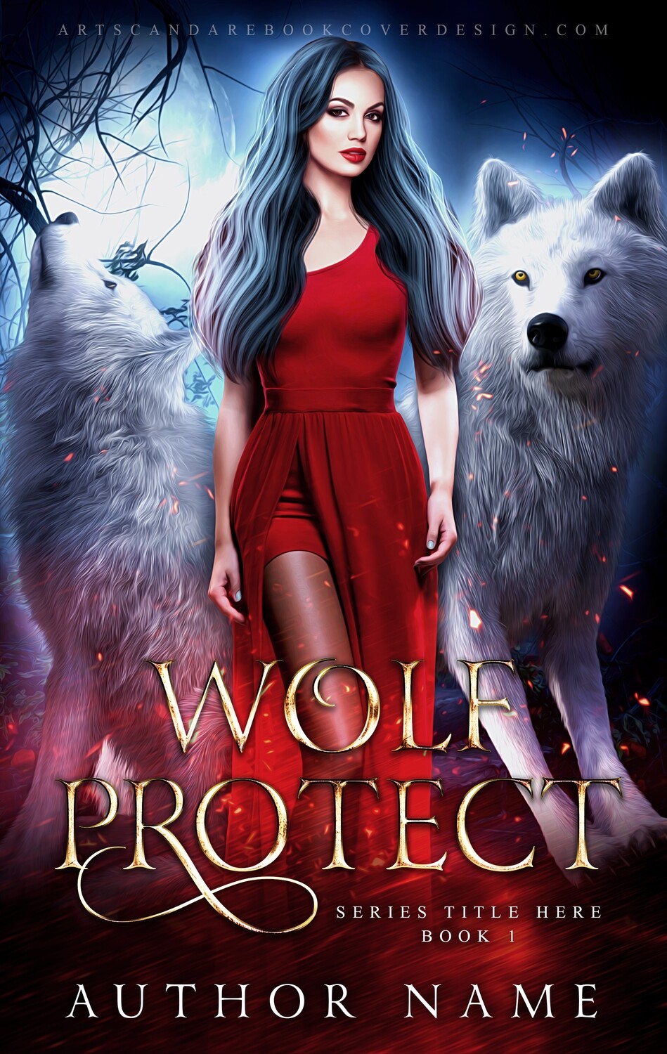 WOLF PROTECT