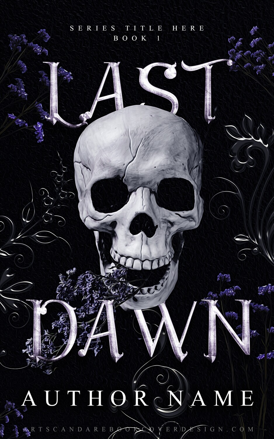 LAST DAWN
