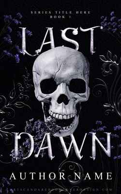 LAST DAWN
