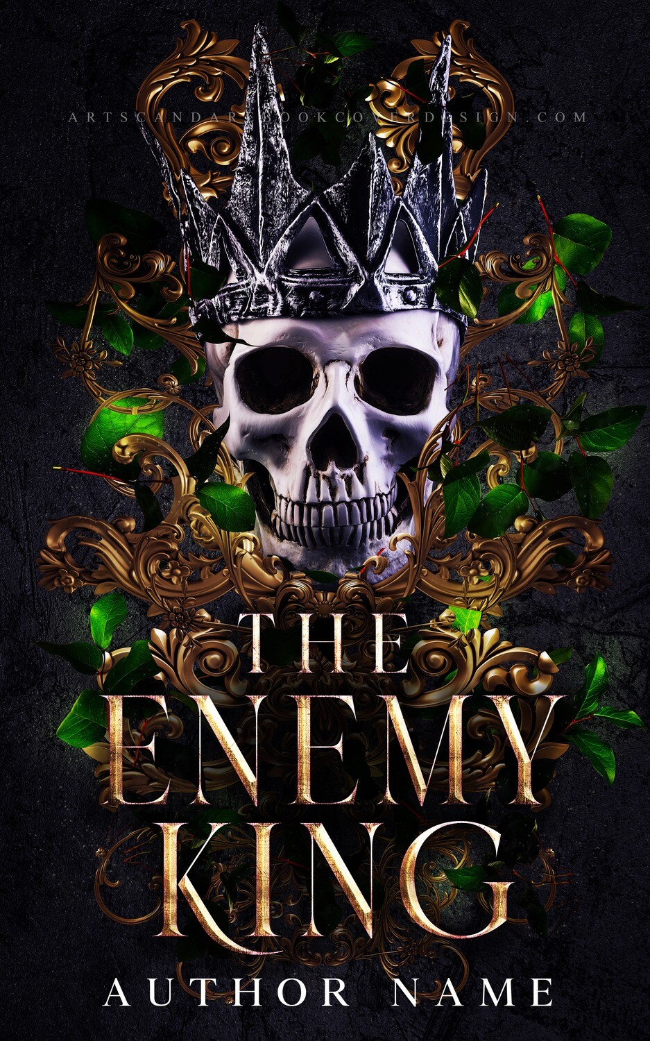 THE ENEMY KING