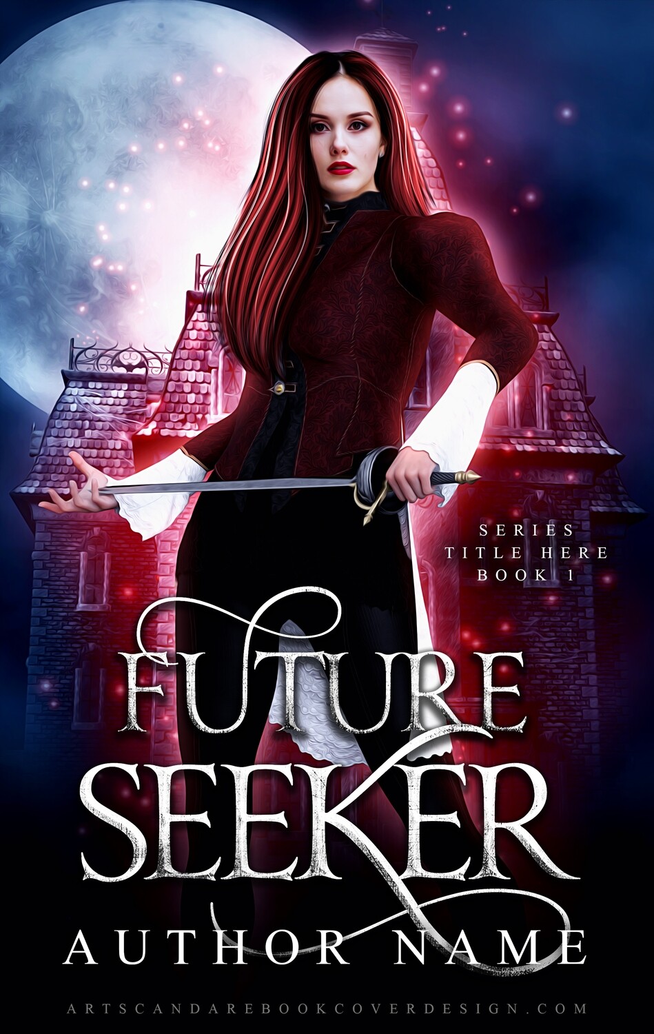 FUTURE SEEKER
