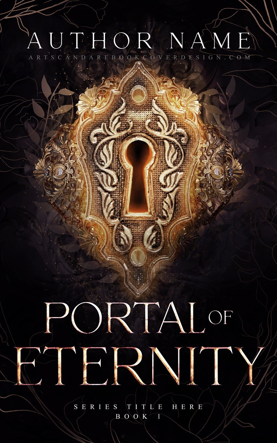 PORTAL OF ETERNITY