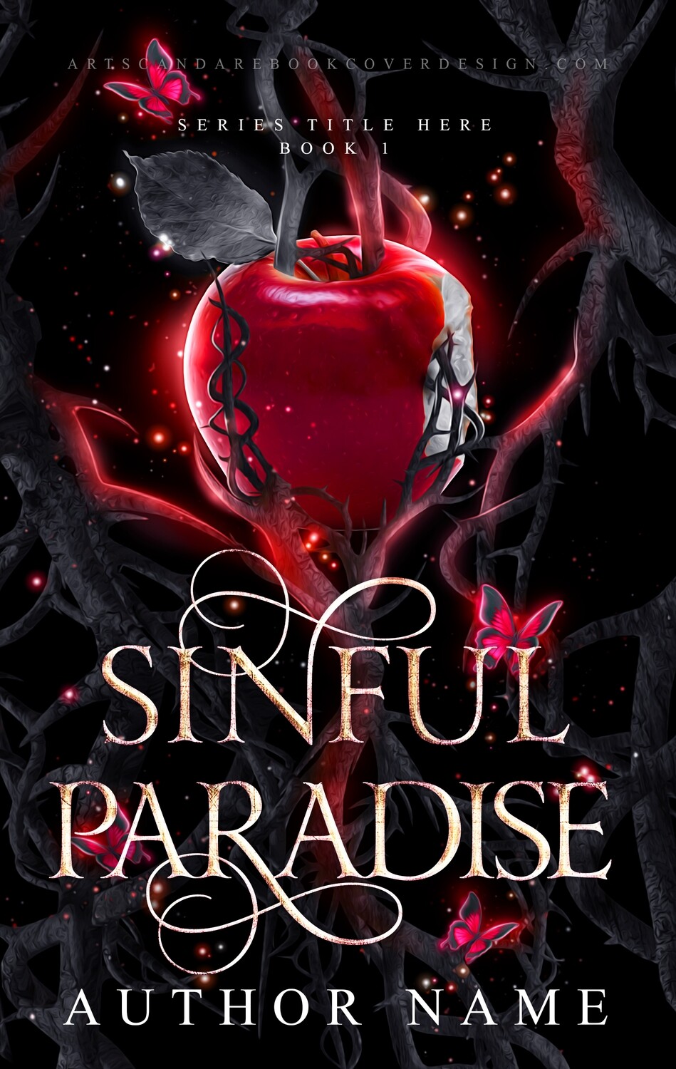 SINFUL PARADISE