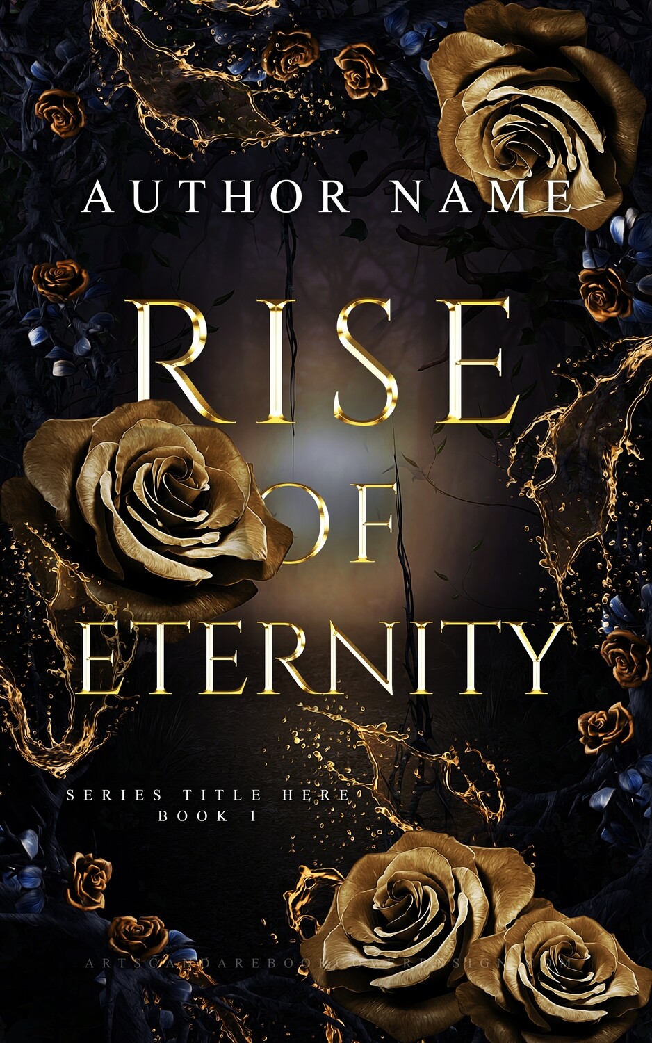 RISE OF ETERNITY