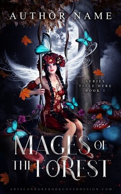 MAGES OF THE FOREST