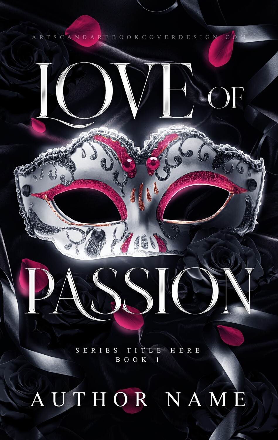 LOVE OF PASSION