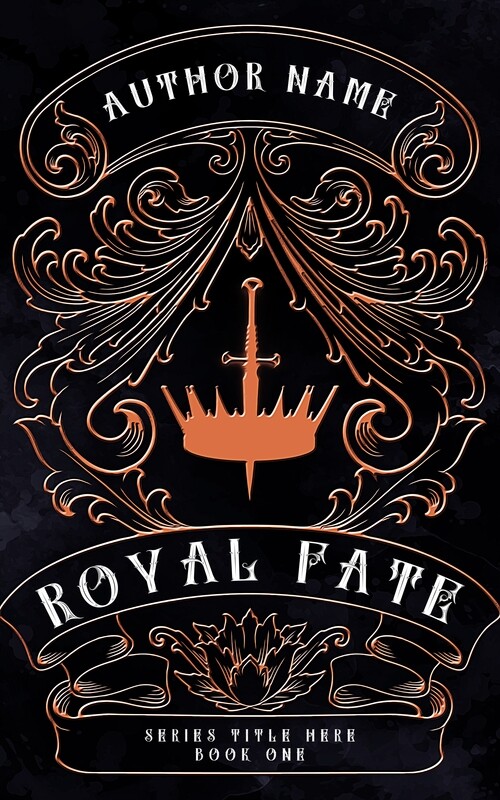 ROYAL FATE