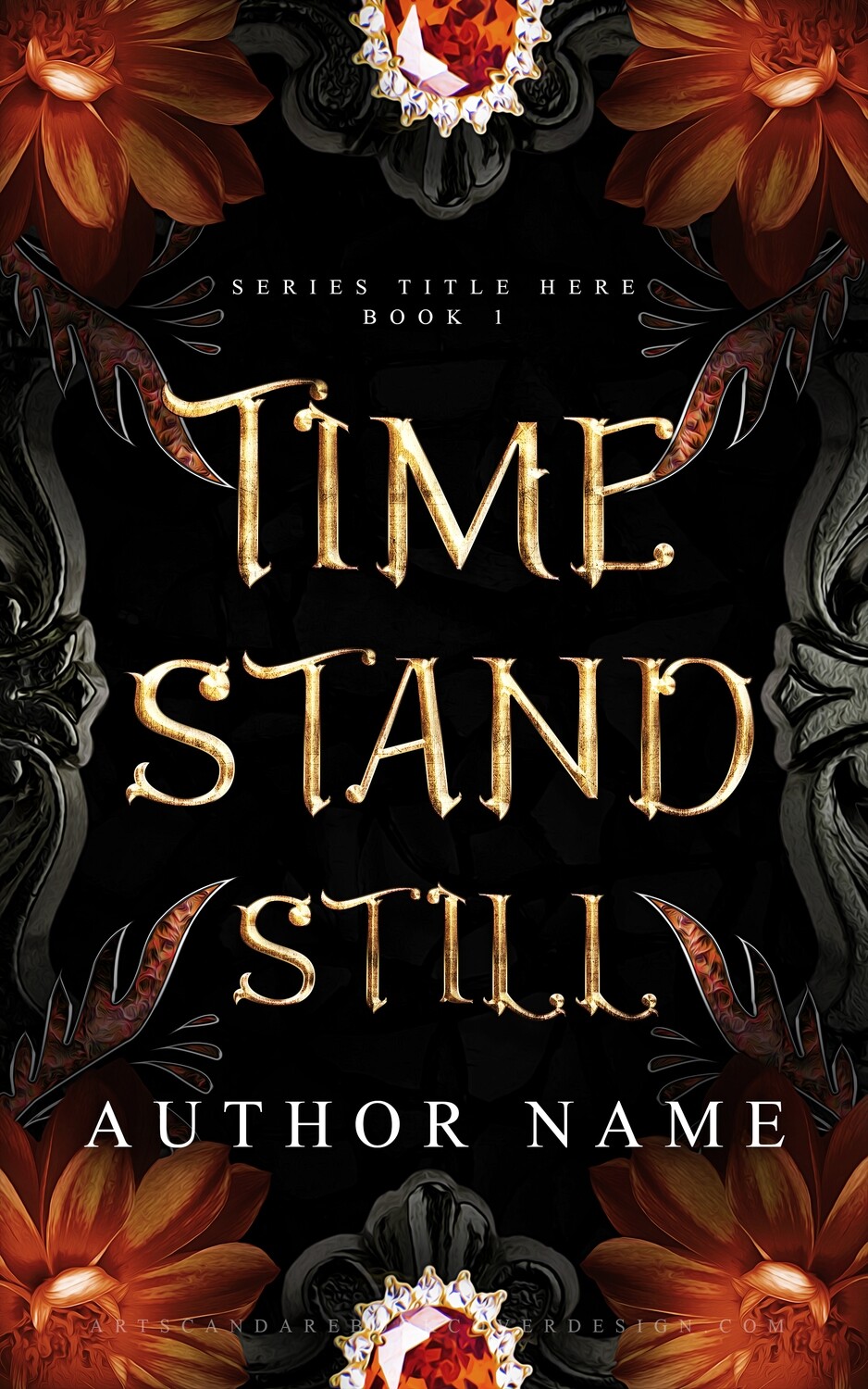 TIME STAND STILL