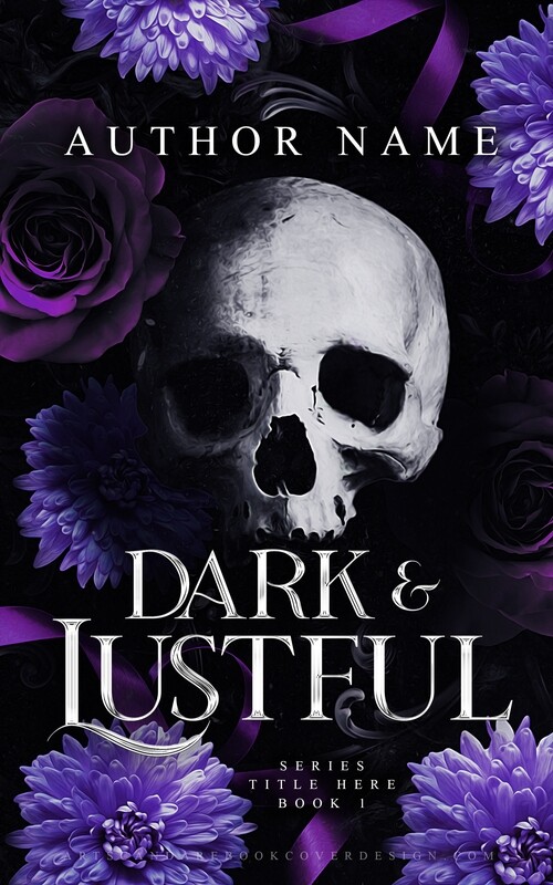 DARK LUSTFUL