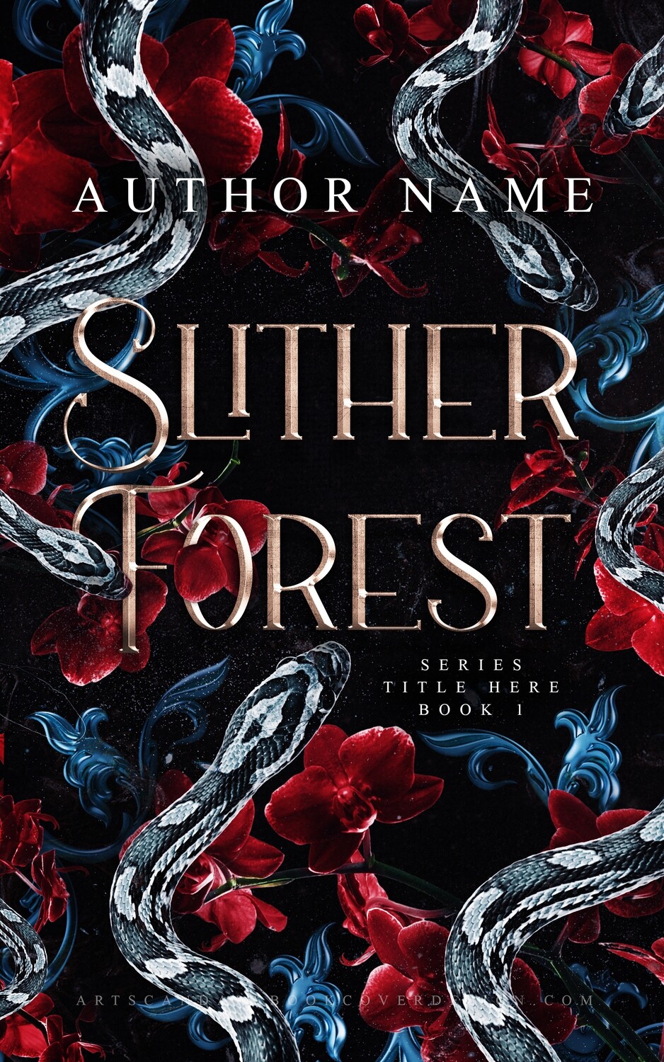 SLITHER FOREST