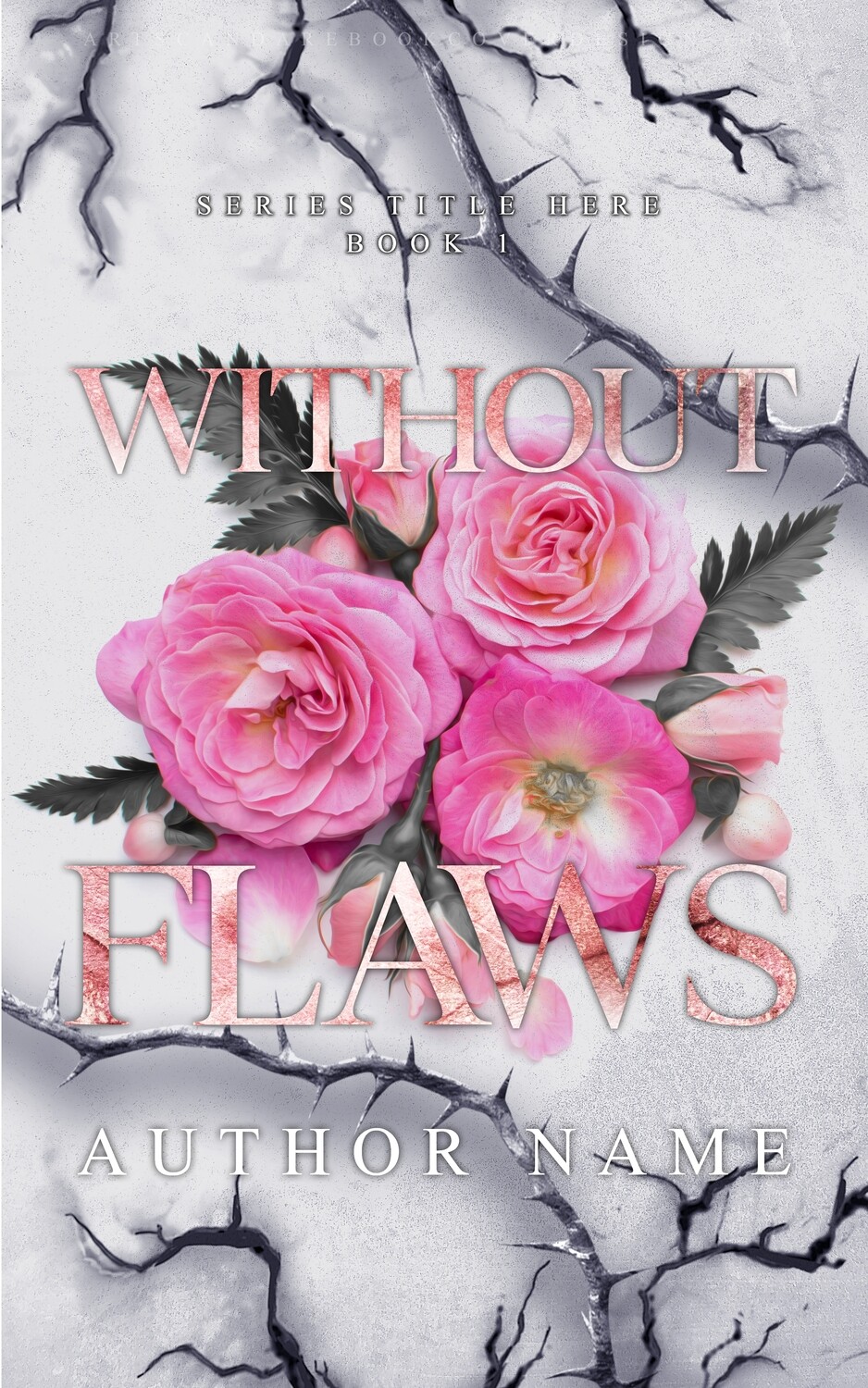 WITHOUT FLAWS