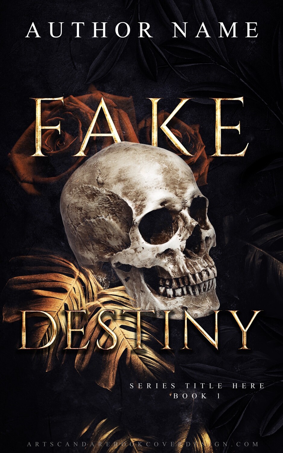 FAKE DESTINY