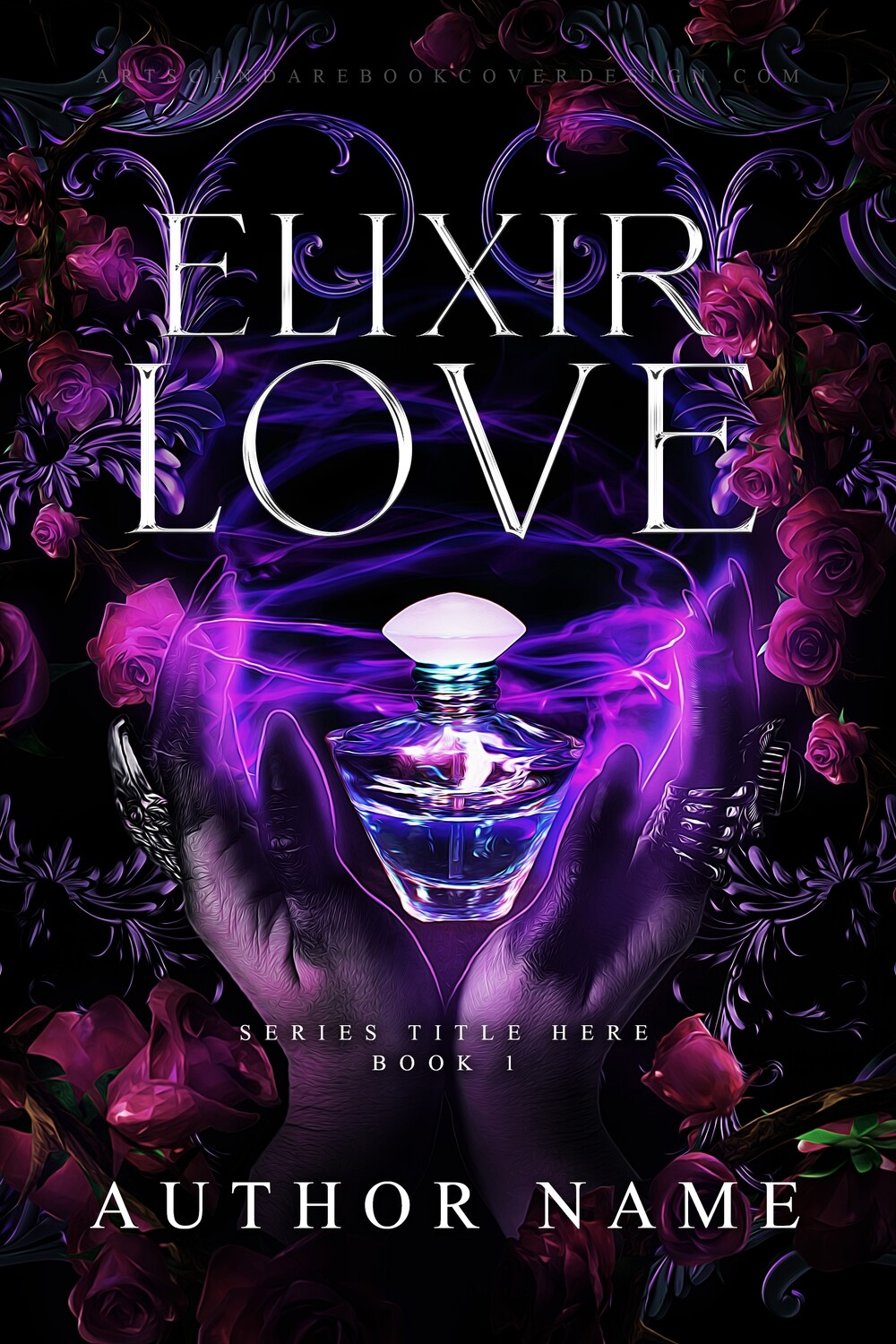 ELIXIR LOVE