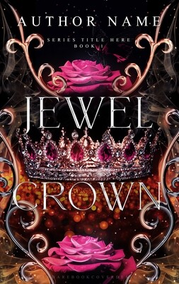 JEWEL CROWN