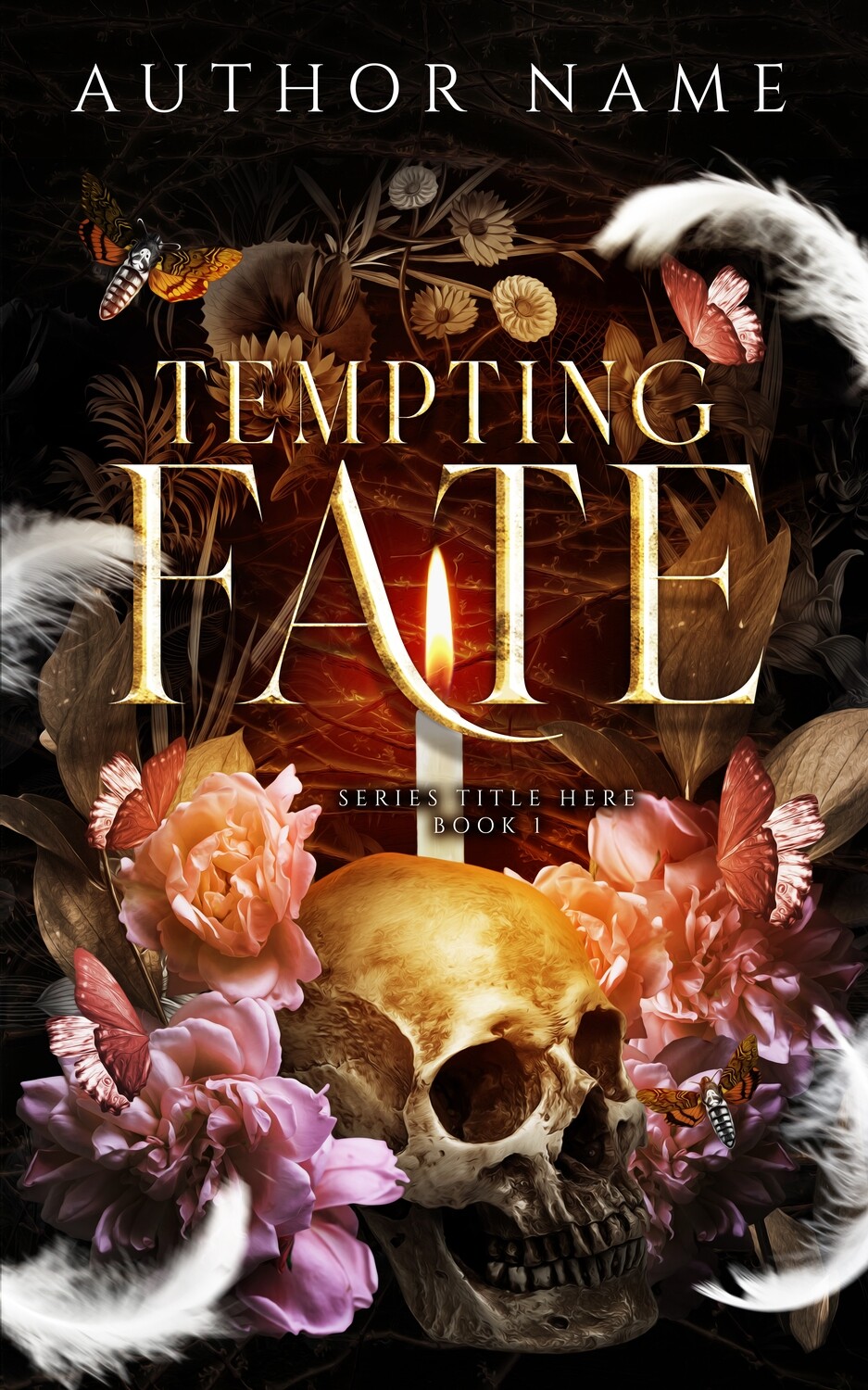 TEMPTING FATE