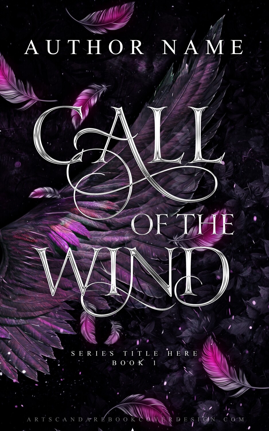 CALL OF THE WIND