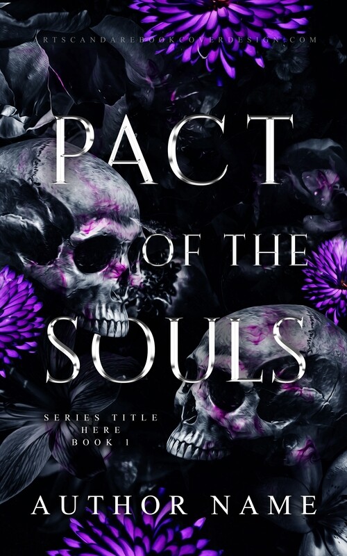 PACT OF THE SOULS