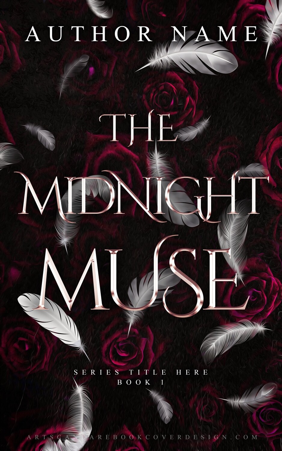 THE MIDNIGHT MUSE