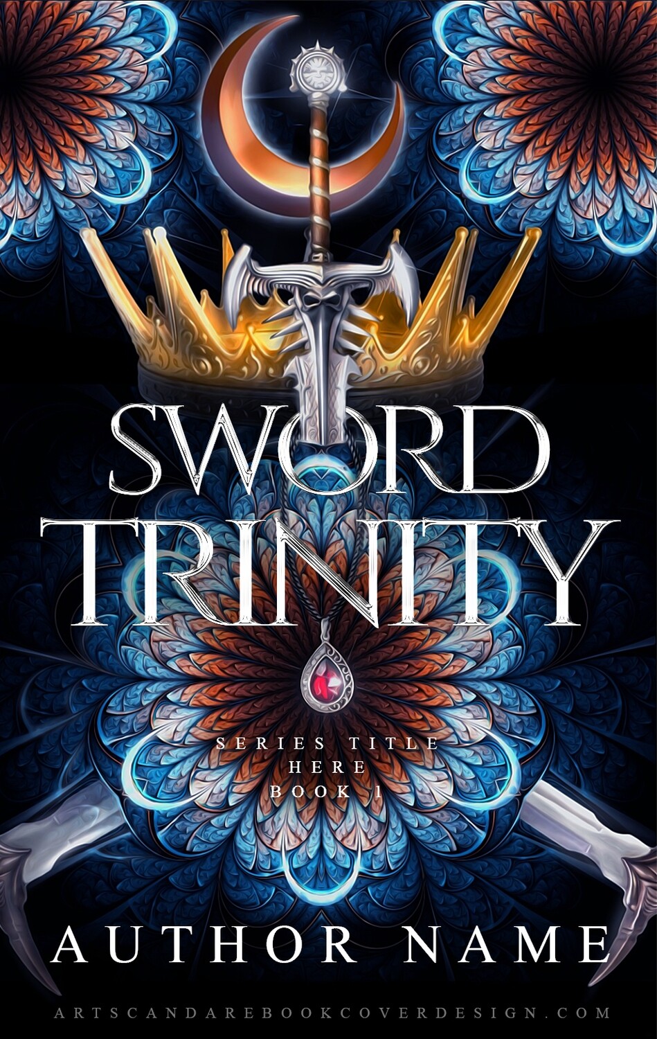 SWORD TRINITY