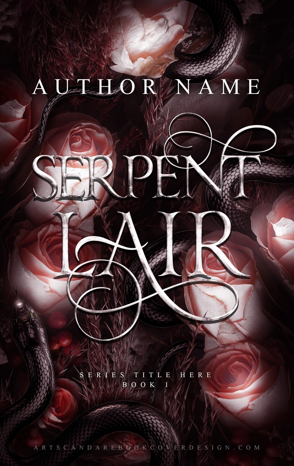 SERPENT LAIR