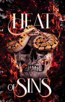 HEAT OF SINS