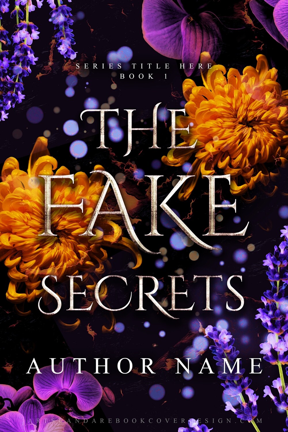 THE FAKE SECRETS