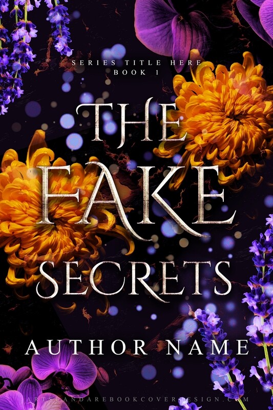 THE FAKE SECRETS the-fake-secrets
