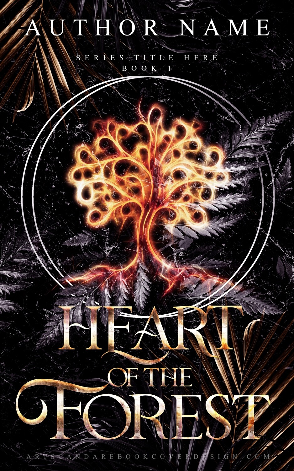 HEART OF THE FOREST