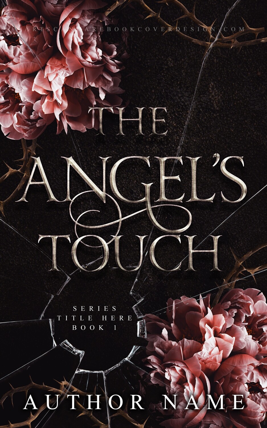 THE ANGEL'S TOUCH