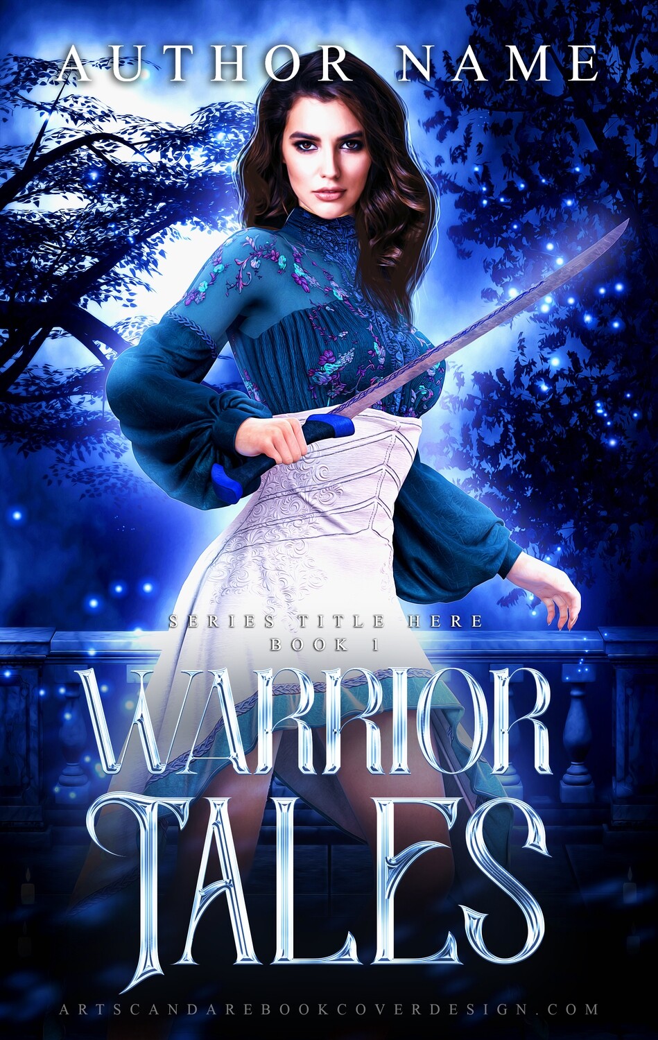 WARRIOR TALES