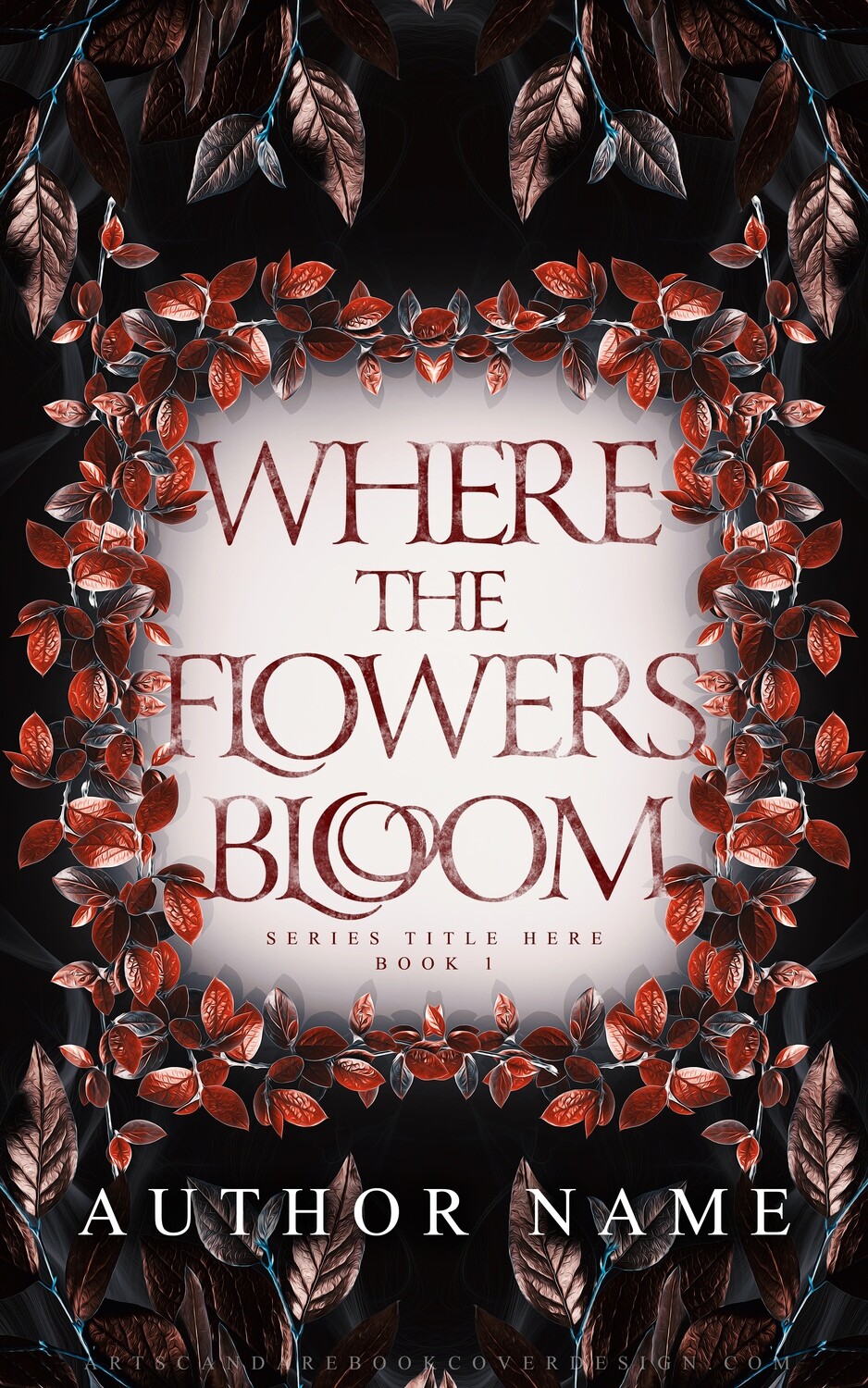 WHERE THE FLOWERS BLOOM