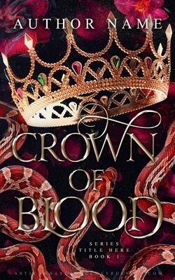 CROWN OF BLOOD
